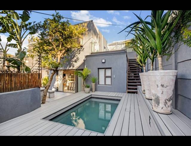 2 BEDROOM PROPERTY TO RENT IN GREEN POINT